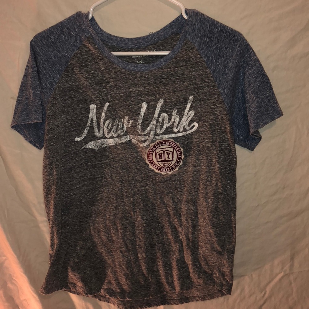 Graphic T-shirt